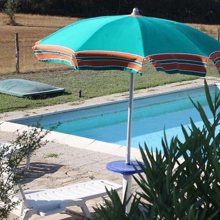 Agriturismo Tinti มอนเตียโน ภายนอก รูปภาพ