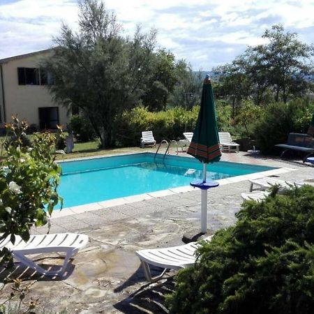 Agriturismo Tinti มอนเตียโน ภายนอก รูปภาพ