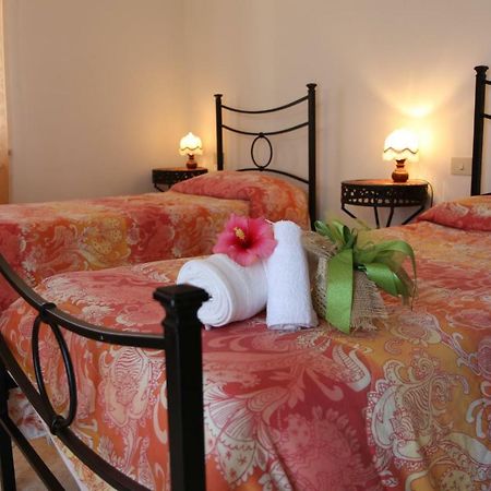 Agriturismo Tinti มอนเตียโน ภายนอก รูปภาพ