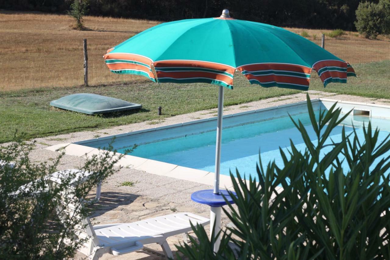 Agriturismo Tinti มอนเตียโน ภายนอก รูปภาพ