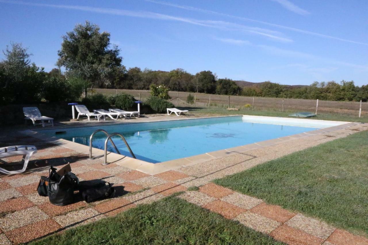 Agriturismo Tinti มอนเตียโน ภายนอก รูปภาพ